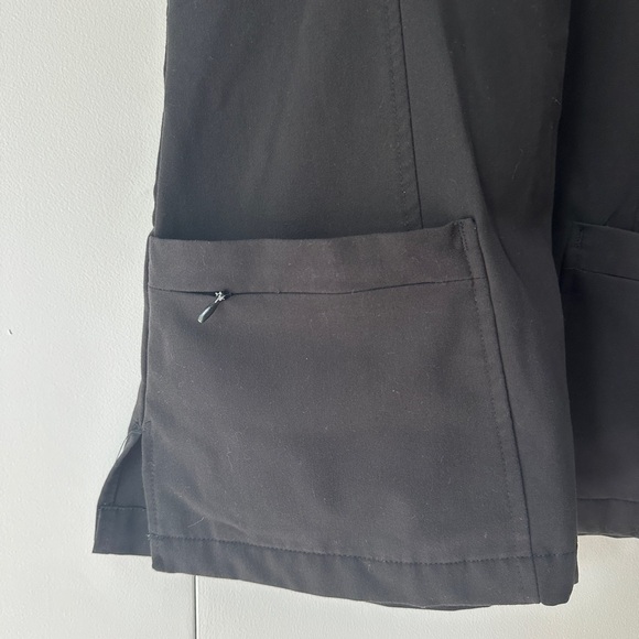 Jockey Women’s Black Scrub Set - Picture 8 of 16